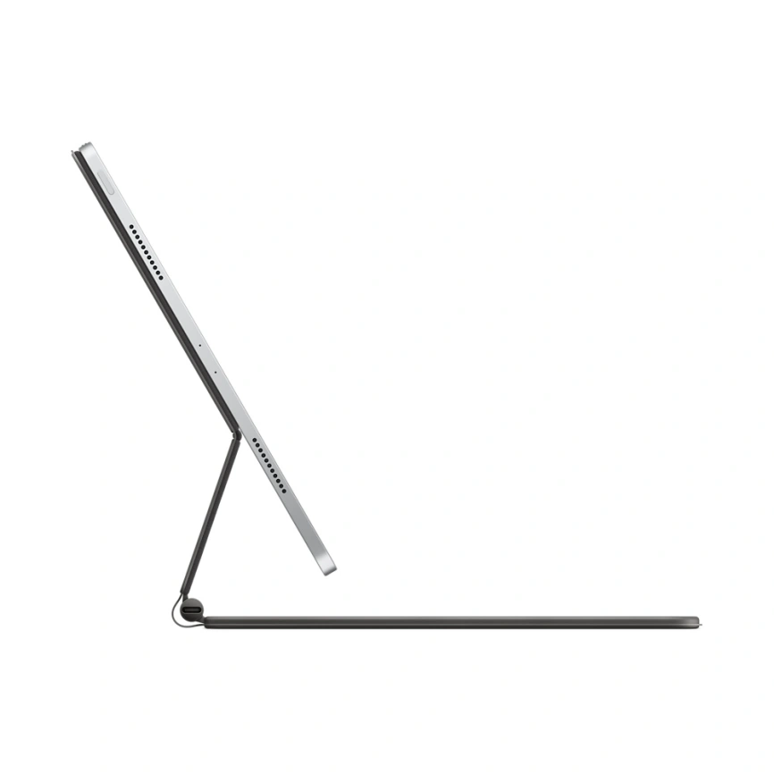 Клавиатура Apple Magic Keyboard для iPad Air 13/Pro 12.9 (MJQK3) Black фото 4
