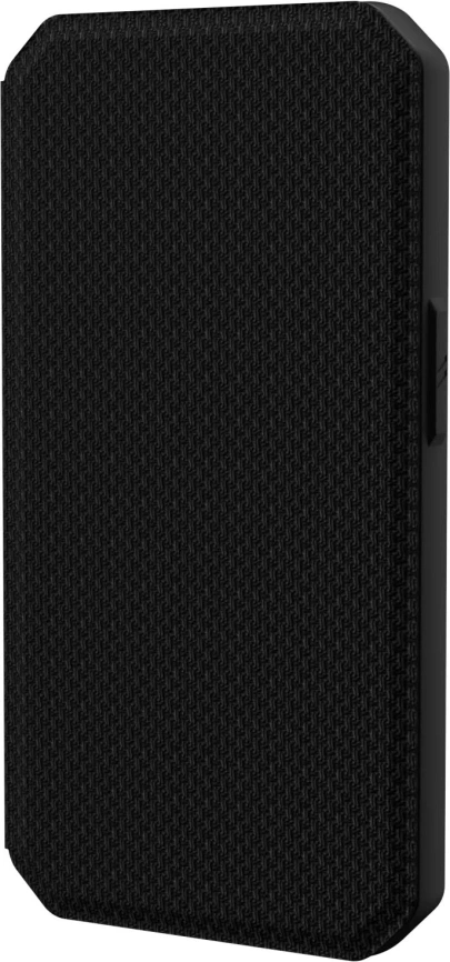Чехол UAG Metropolis для iPhone 14 Pro Max Black фото 7