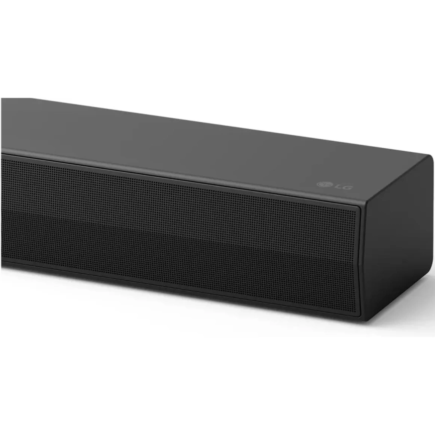 Саундбар LG S60TR 5.1 Black фото 5