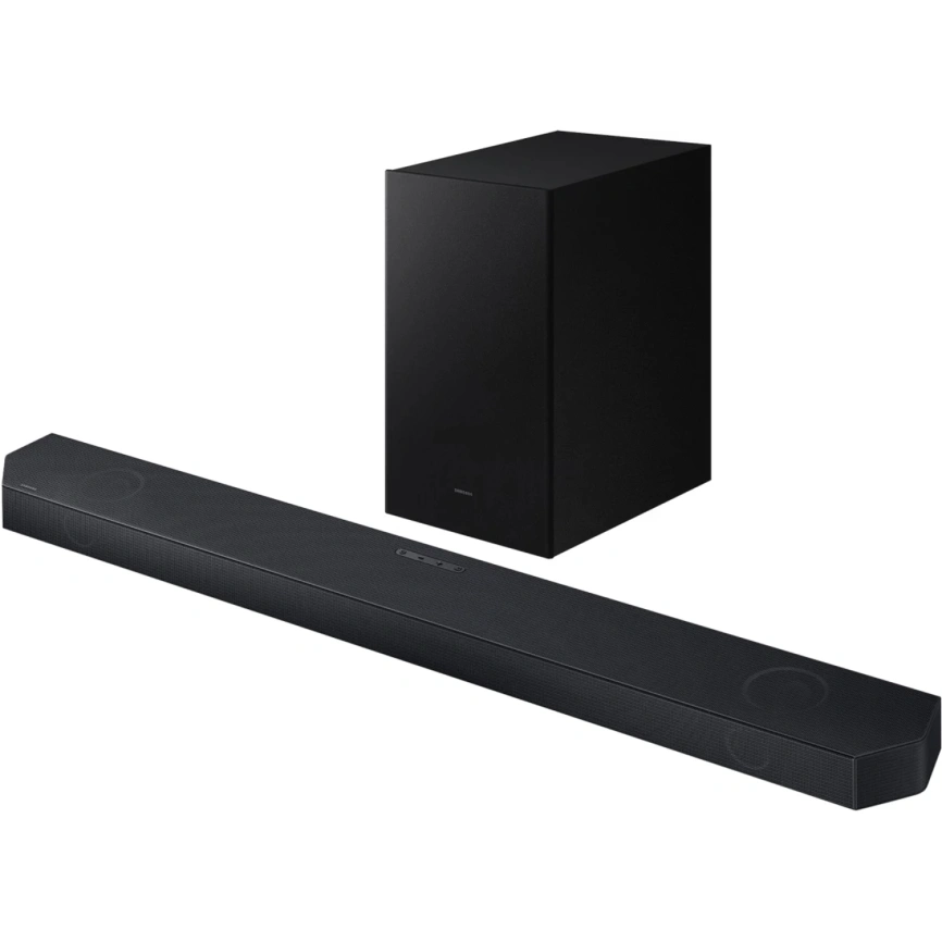 Саундбар Samsung HW-Q600H/PY 3.1.2 Black фото 10