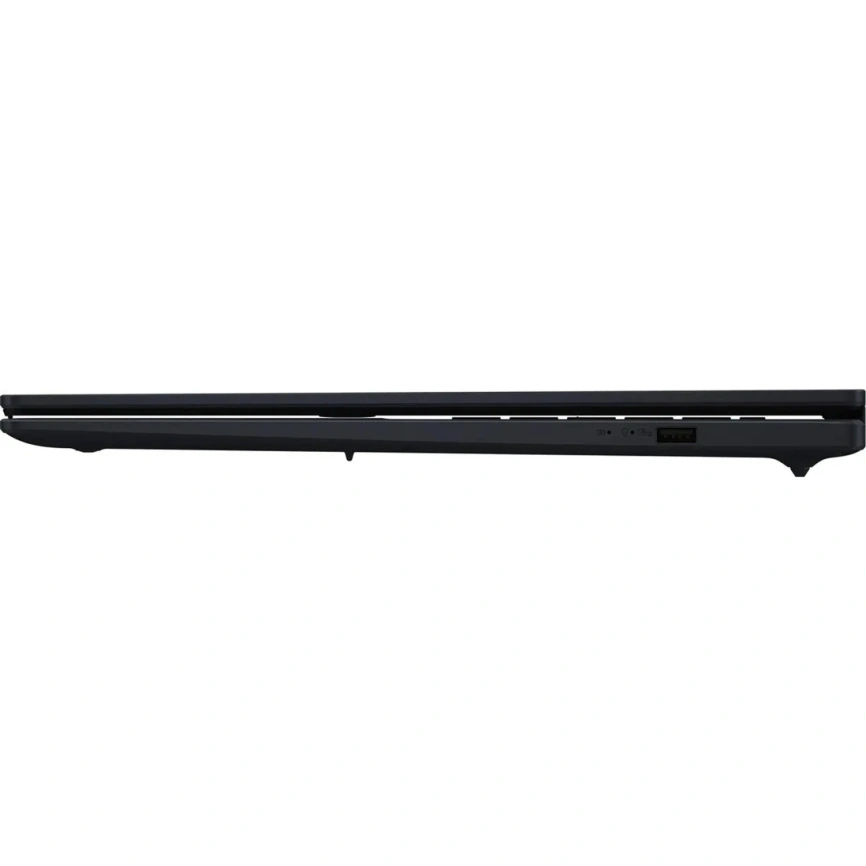 Ноутбук ASUS VivoBook 18 M1807HA-S8025 18.4 WUXGA IPS/ R7-260 AI/16GB/1TB SSD (90NB15P1-M002S0) Quiet Blue фото 8