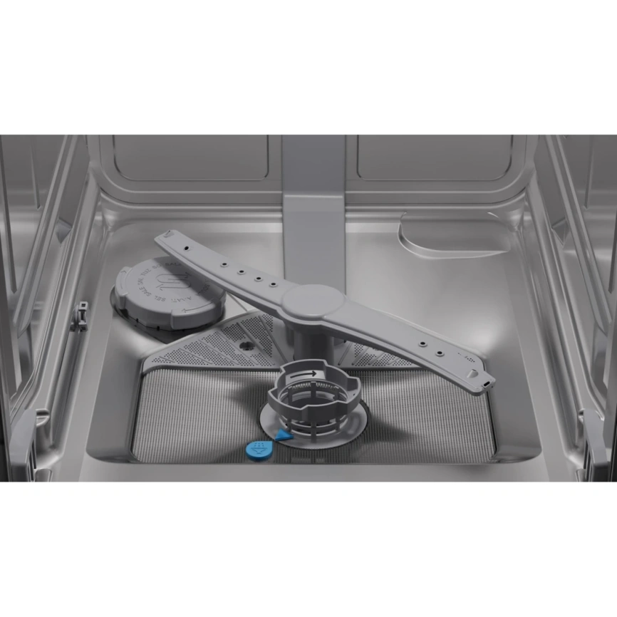 Посудомоечная машина Bosch Serie 4 SPV4HMX14Q фото 3