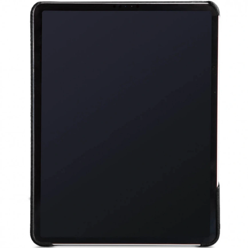 Чехол-накладка Vaja Grip для iPad Pro 13 (2024) Floater Black (T20-GR-100) фото 3
