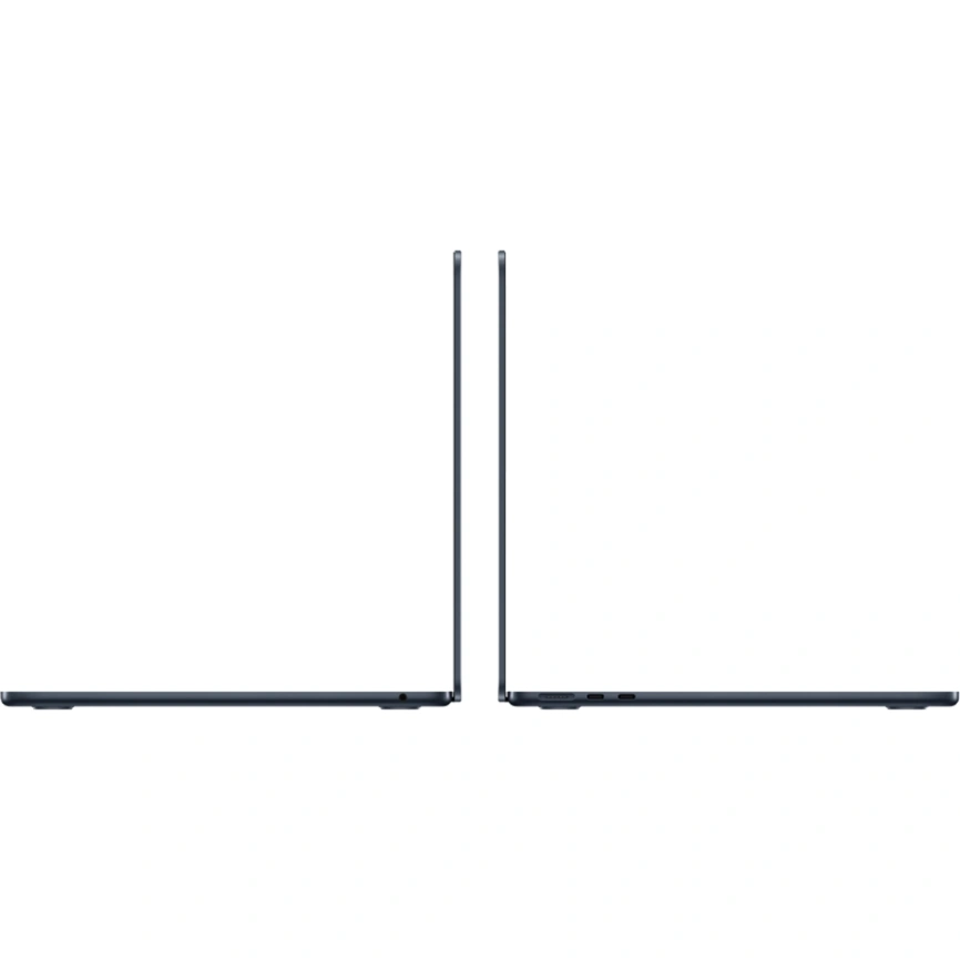 Ноутбук Apple MacBook Air (2026) 13 M5 10C CPU, 10C GPU/16GB/1TB SSD (MDHF4) Midnight фото 3