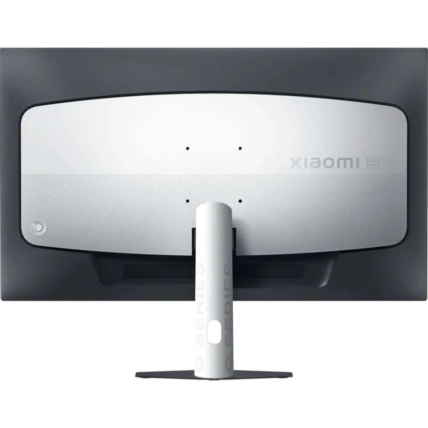 Монитор Xiaomi 27" Mi Gaming Monitor G27Qi 2026 IPS Black (ELA6556EU) фото 4
