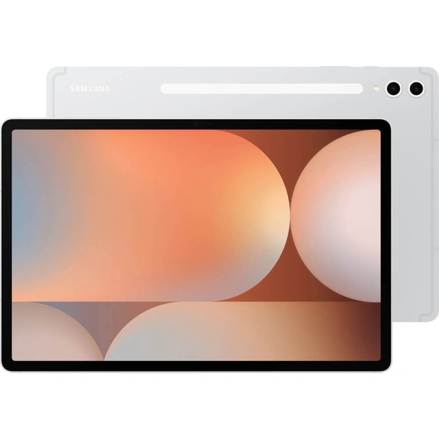 Планшет Samsung Galaxy Tab S10 Plus LTE 12/256GB Platinum Silver (SM-X826B) фото 1