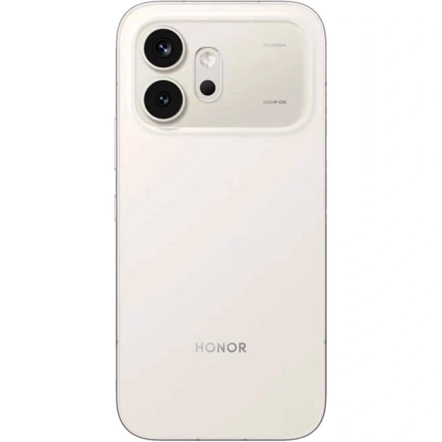 Смартфон Honor 600 12/512Gb Golden White фото 5