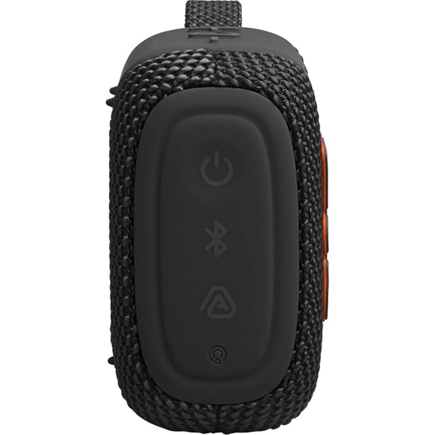 Портативная колонка JBL GO 5 Black фото 7