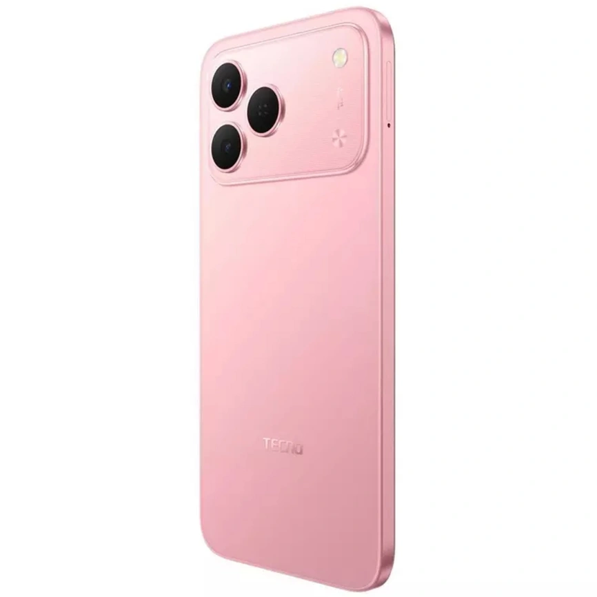 Смартфон Tecno Spark 50 4G 6/128GB Bloom Pink фото 4