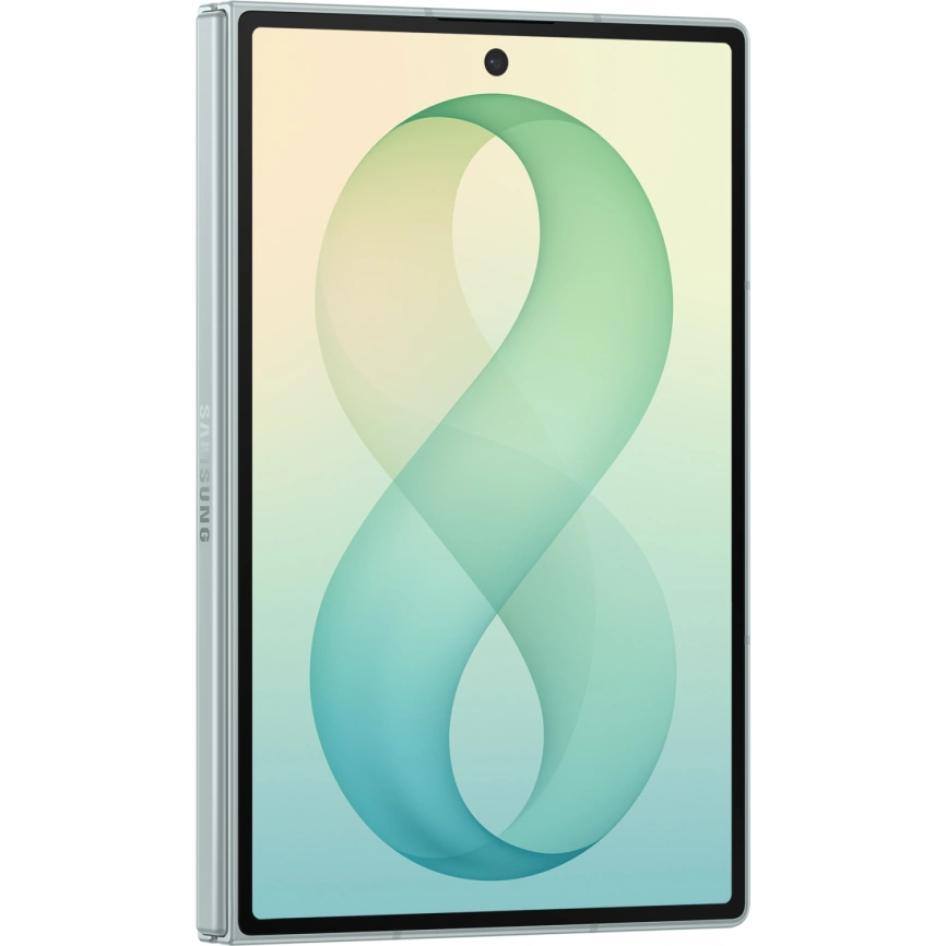 Смартфон Samsung Z Fold8 SM-971B 16/1TB Pistachio фото 5
