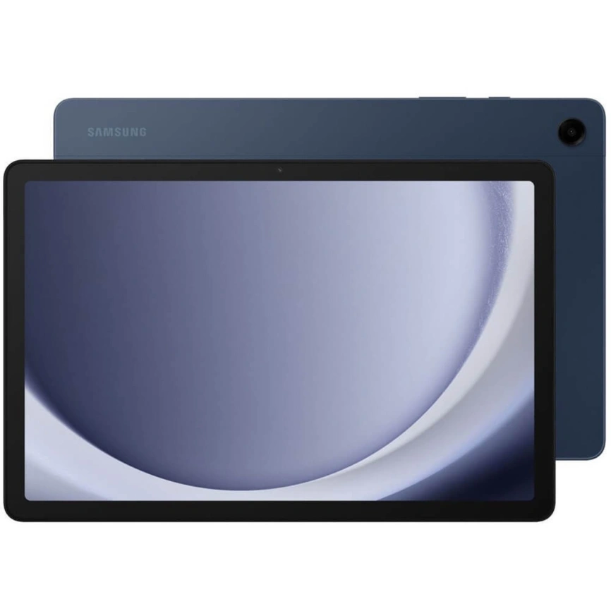 Планшет Samsung Galaxy Tab A9 Plus Wi-Fi 8/128GB Dark Blue (SM-X210B) фото 1