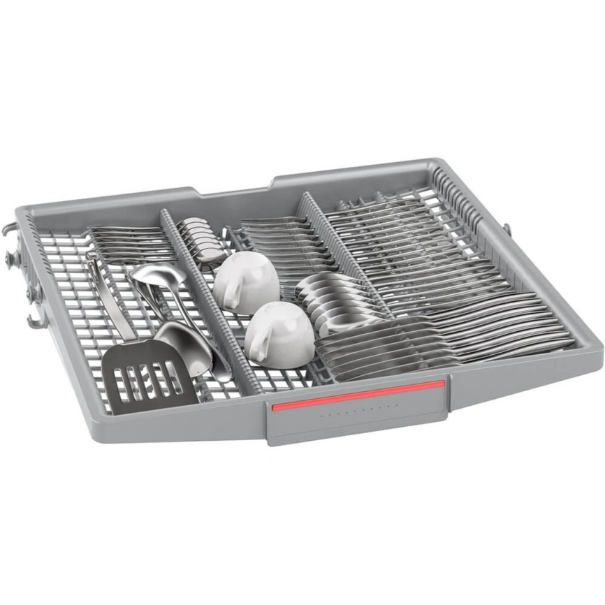 Посудомоечная машина Bosch Serie 6 SMV6ZCX00E фото 4