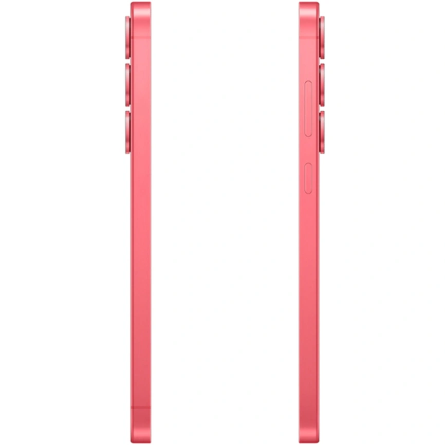 Смартфон Samsung Galaxy S25 Plus SM-S936B 12/512Gb Coralred фото 4