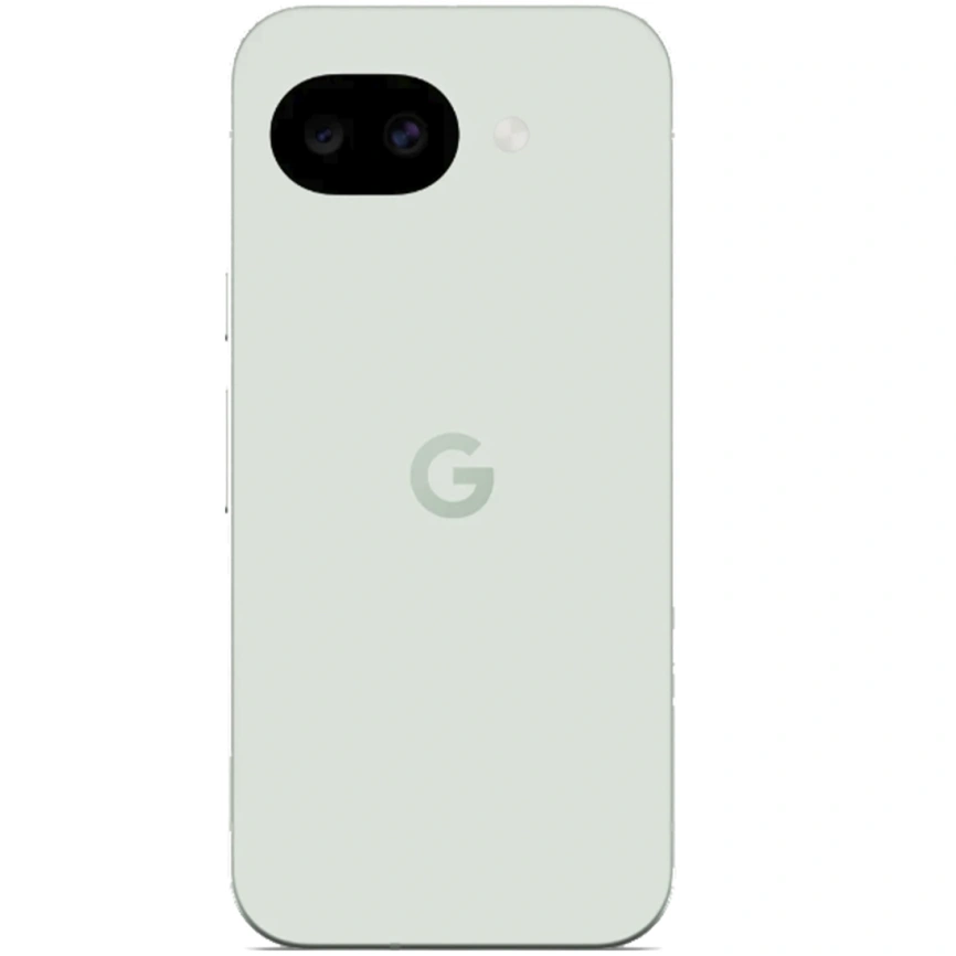 Смартфон Google Pixel 10a 8/128GB Fog фото 1