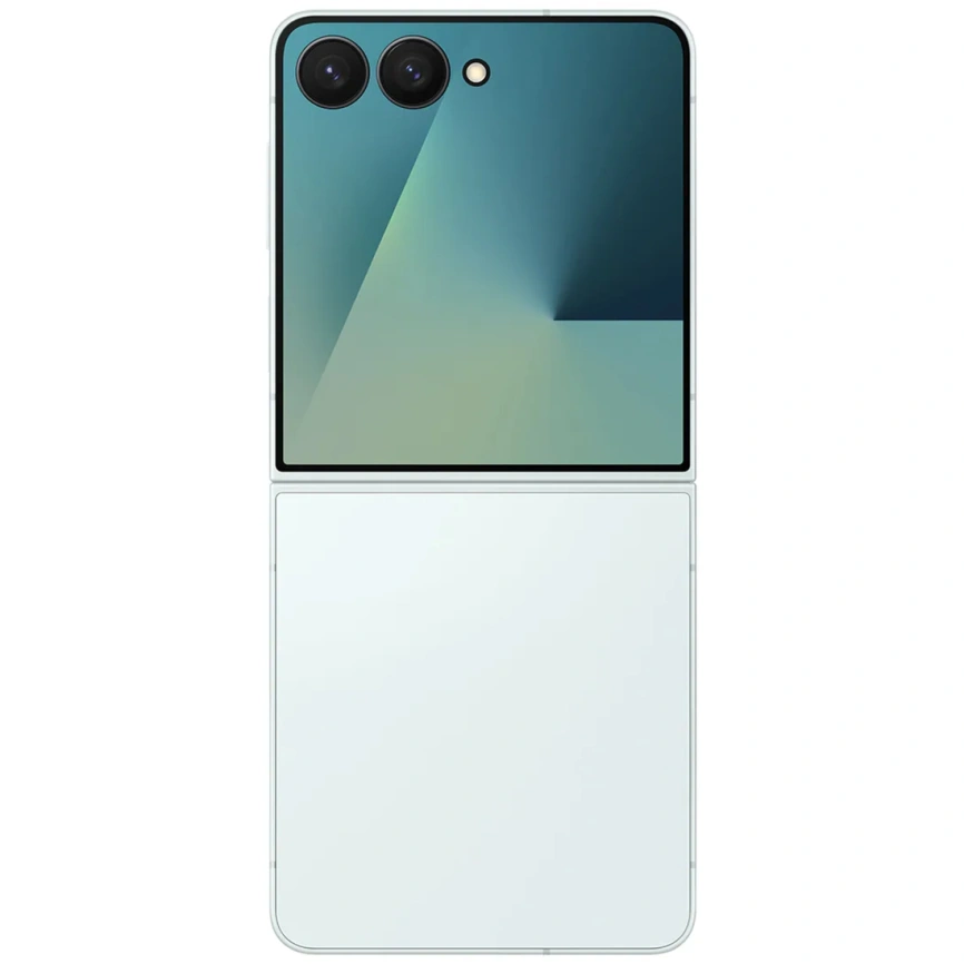 Смартфон Samsung Galaxy Z Flip7 12/512GB Mint фото 3
