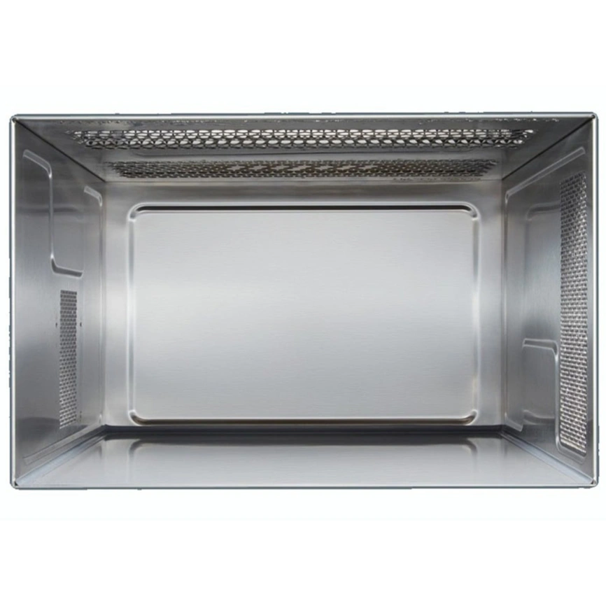 Микроволновая печь Bosch Serie 8 BFL634GW1 White фото 2