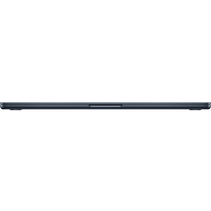 Ноутбук Apple MacBook Air (2025) 15 M4 10C CPU, 10C GPU/16Gb/512Gb SSD (MW1M3) Midnight фото 4