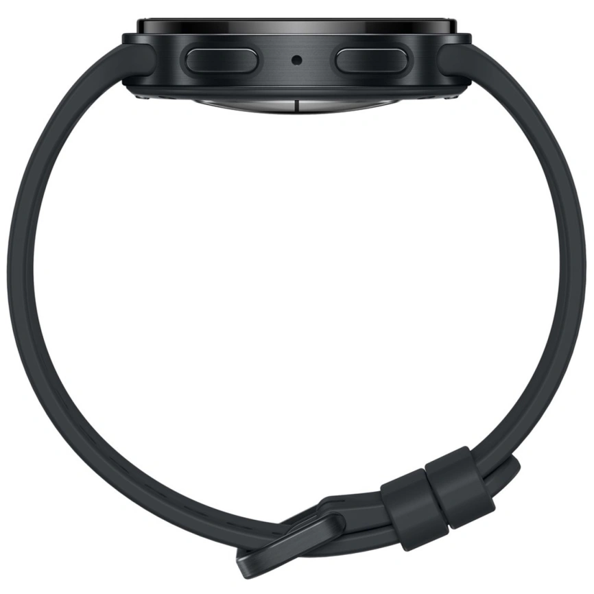 Смарт-часы Samsung Galaxy Watch9 LTE 40mm SM-L345 Graphite фото 4
