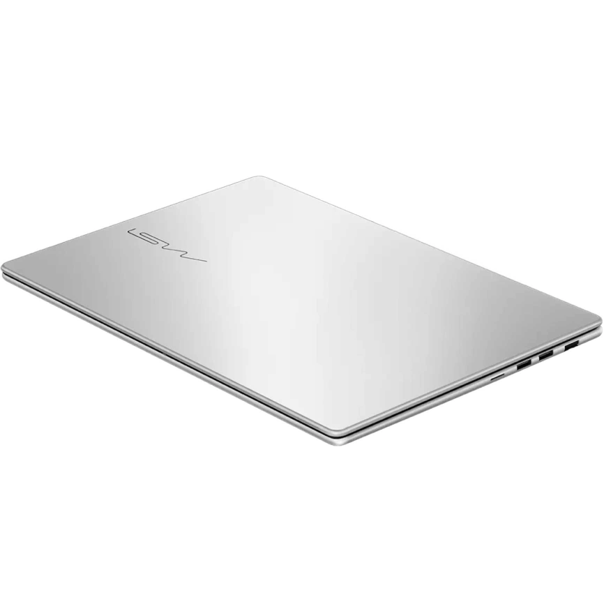 Ноутбук MSI Modern 14S AI+ G3MG-011XRU 14 OLED/ i5-322 Ultra/16GB/512GB SSD (9S7-14U212-011) Urban Silver фото 5