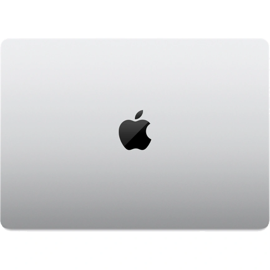 Ноутбук Apple MacBook Pro 14 (2026) M5 Pro 15C CPU, 16c GPU/24GB/1TB SSD (MGDN4) Silver фото 2