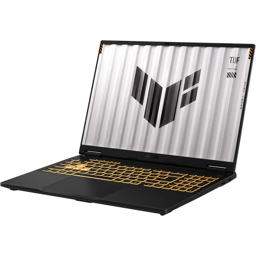 Ноутбук ASUS TUF Gaming F16 FX608JHR-RV142 16 IPS/ i5-14450HX/16GB/512GB SSD (90NR0NA1-M007K0) Jaeger Gray фото 3