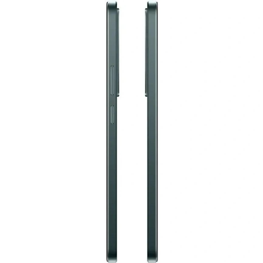 Смартфон Realme C85 Pro 6/128Gb Peacock Green фото 3