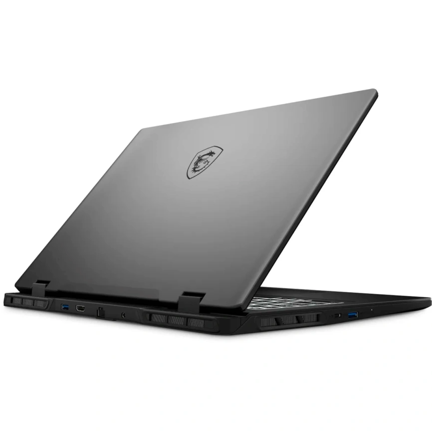 Ноутбук MSI CreatorPro M16 HX C14VJG-494RU 16 QHD IPS/ i7-14700HX/32GB/512Gb (9S7-15P215-494) Gray фото 1