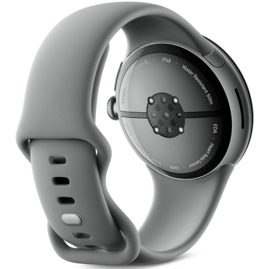 Смарт-часы Google Pixel Watch 3 45mm Matte Hazel/Hazel фото 3