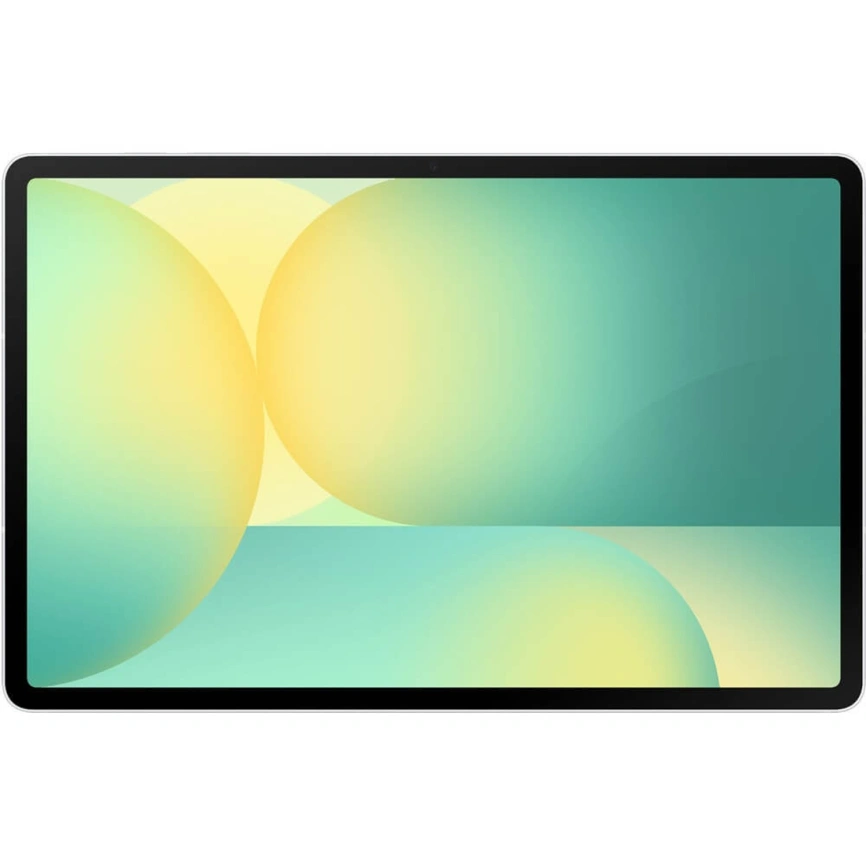 Планшет Samsung Galaxy Tab S10 FE Plus Wi-Fi 12/256GB Silver (SM-X620B) фото 4