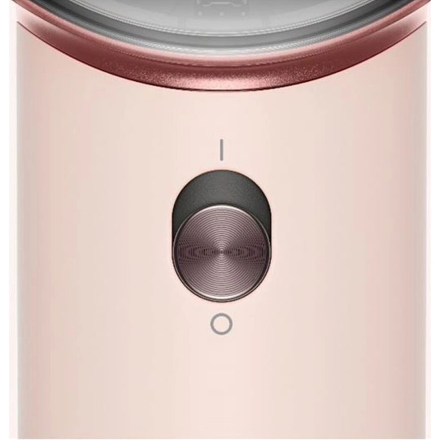 Фен Dyson Supersonic Travel HD19 Ceramic Pink/Rose Gold фото 2