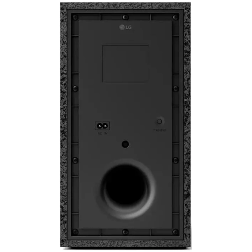 Саундбар LG S60TR 5.1 Black фото 9