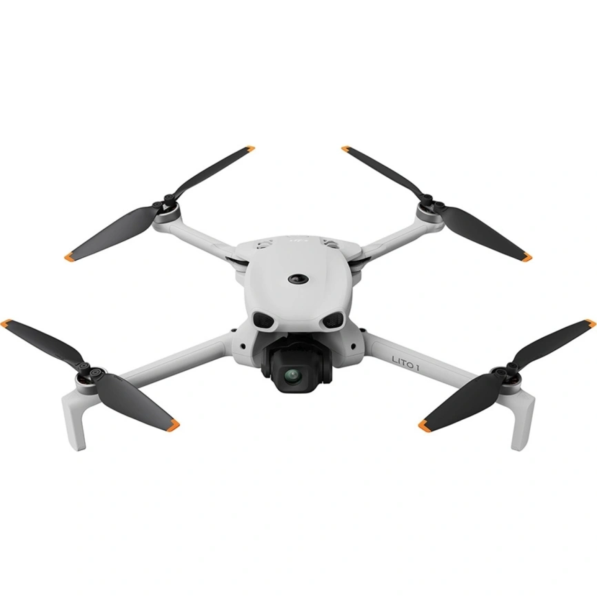 Квадрокоптер DJI Lito 1 Fly More Combo (DJI RC N3) фото 4