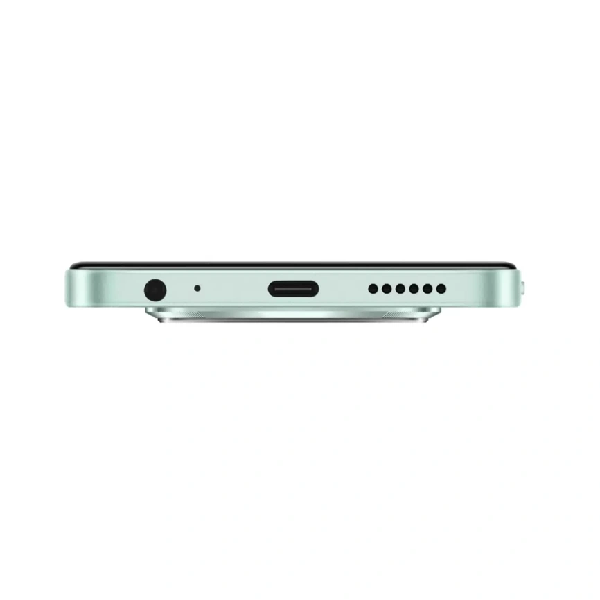 Смартфон Tecno Spark 30С 6/128Gb Magic Skin Green фото 4