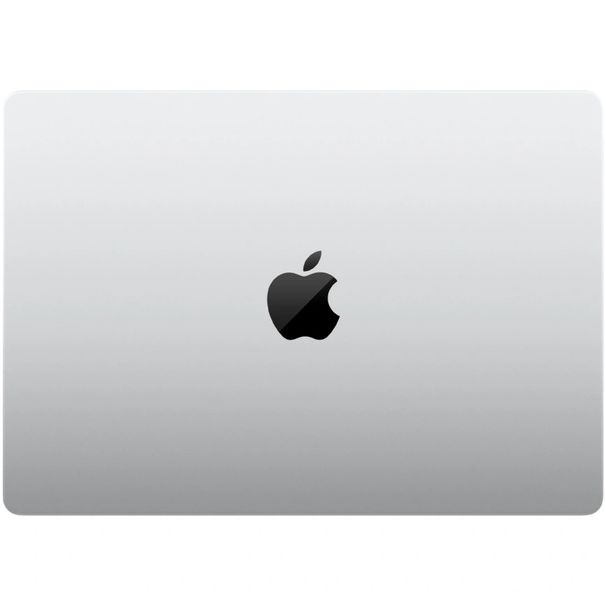 Ноутбук Apple MacBook Pro 14 (2024) M4 Max 14c CPU, 32c GPU/36Gb/1Tb SSD (MX2G3) Silver фото 2