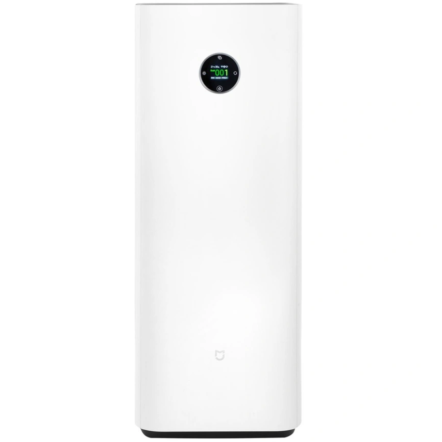 Очиститель воздуха Xiaomi Mijia Smart Air Purifier Max (BHR08XEEU) White фото 3