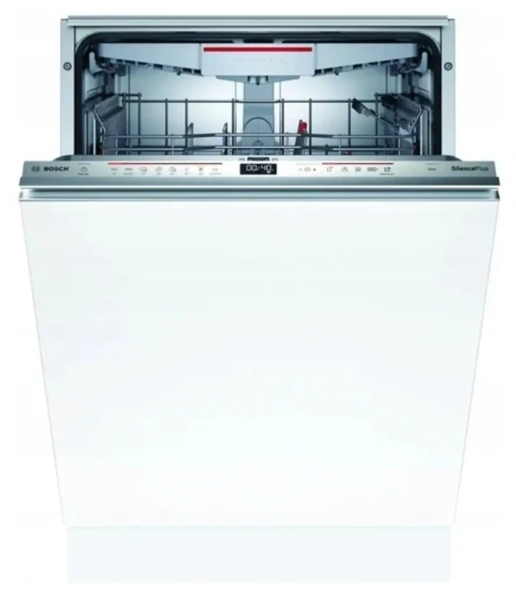 Посудомоечная машина Bosch Serie 6 SBD6ECX57E фото 1