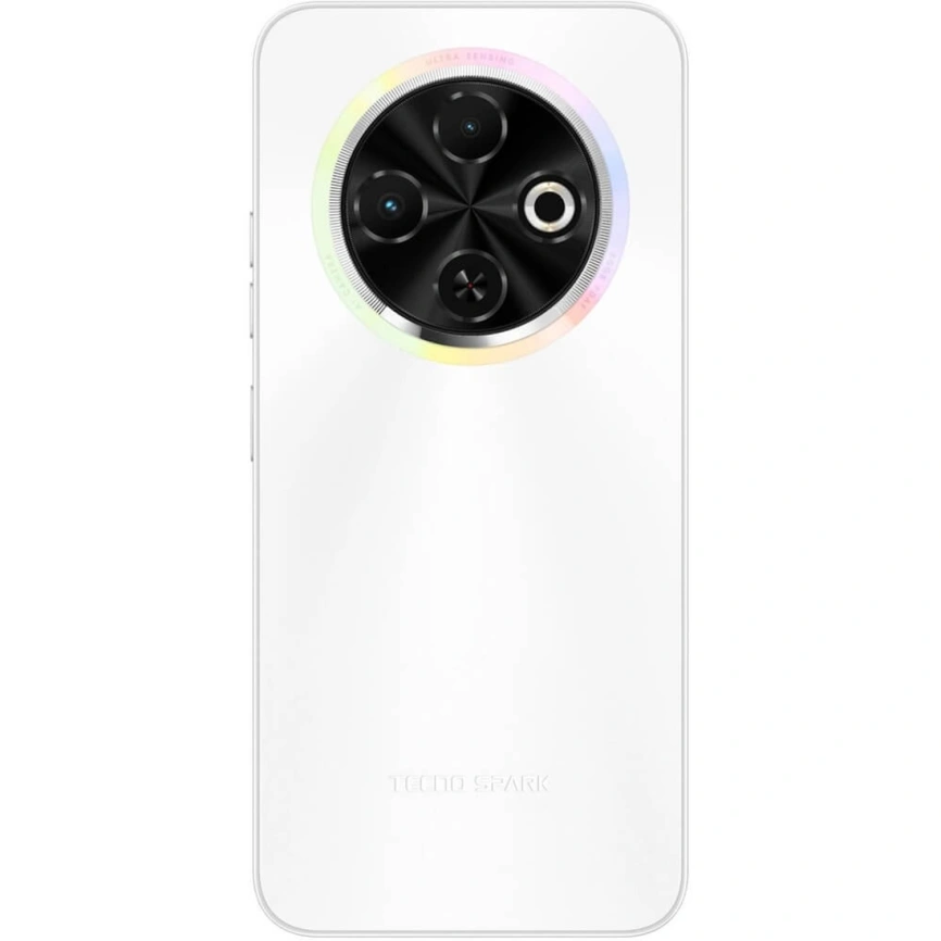 Смартфон Tecno Spark 30С 4/128Gb Orbit White фото 6