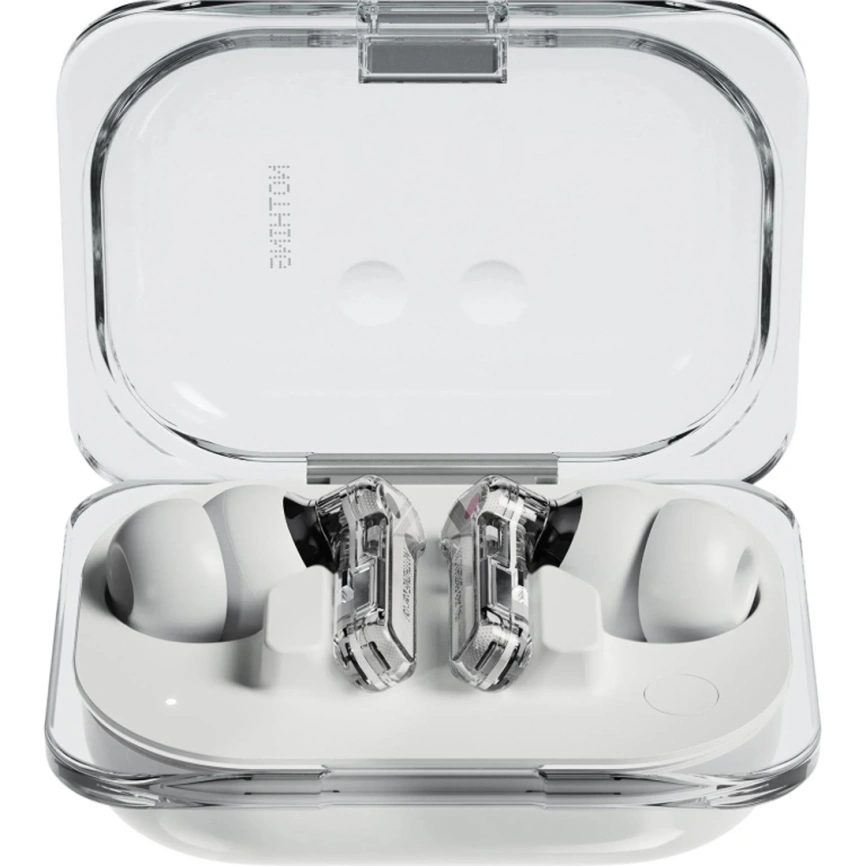 Наушники Nothing Ear A B162 White фото 2