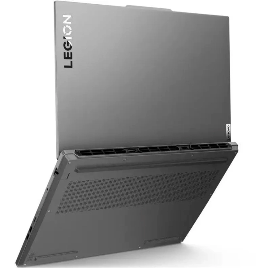 Ноутбук Lenovo Legion 5 16IRX9 16 WQXGA IPS/ i7-14650HX/32Gb/1Tb SSD (83DG00E1RK) Luna Grey фото 4