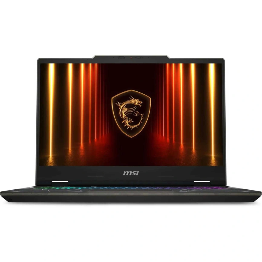 Ноутбук MSI Cyborg 15 C2WE-016XRU 15.6 IPS/i7-240H/16GB/1TB (9S7-15T121-016) Platinum Gray фото 2