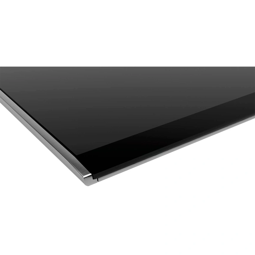 Электрическая варочная панель Bosch Serie 6 PKF675FP2E Black фото 3