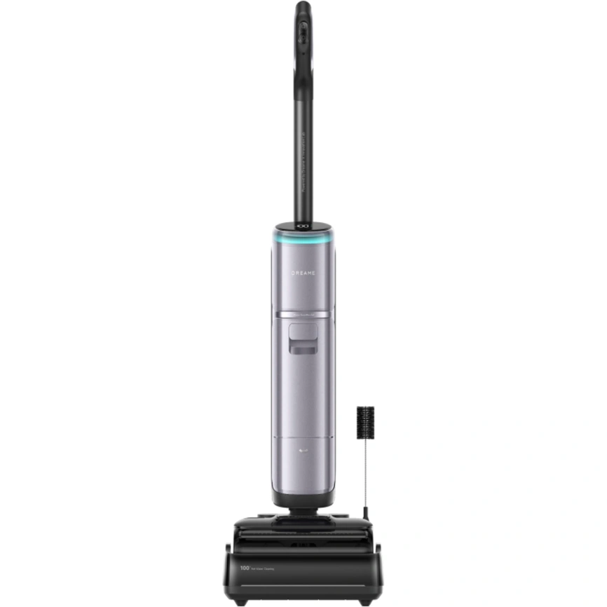 Пылесос Dreame H16 Pro Steam Black EAC (HHR48F) фото 1
