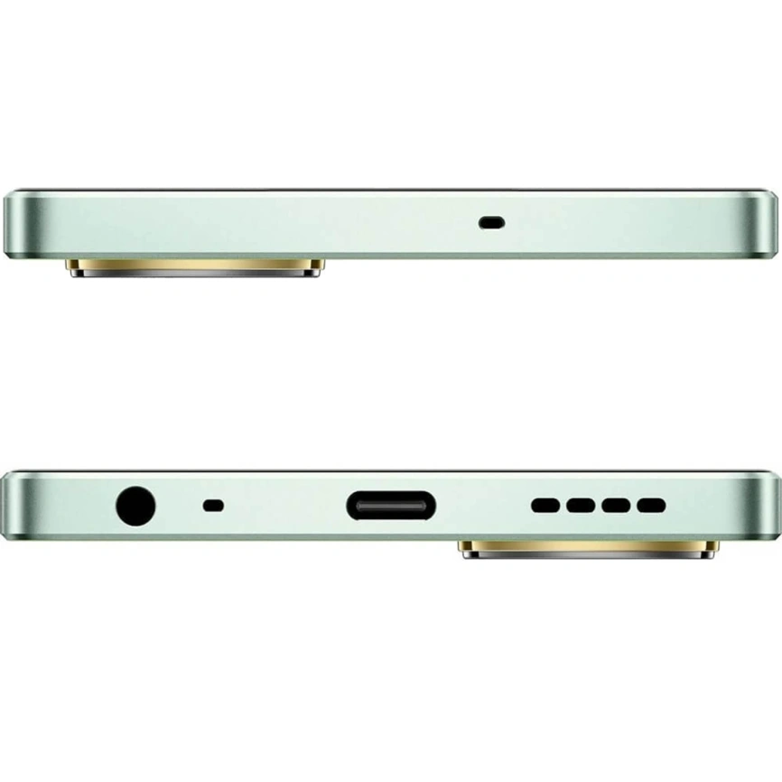 Смартфон Realme C67 8/256Gb Sunny Oasis фото 2