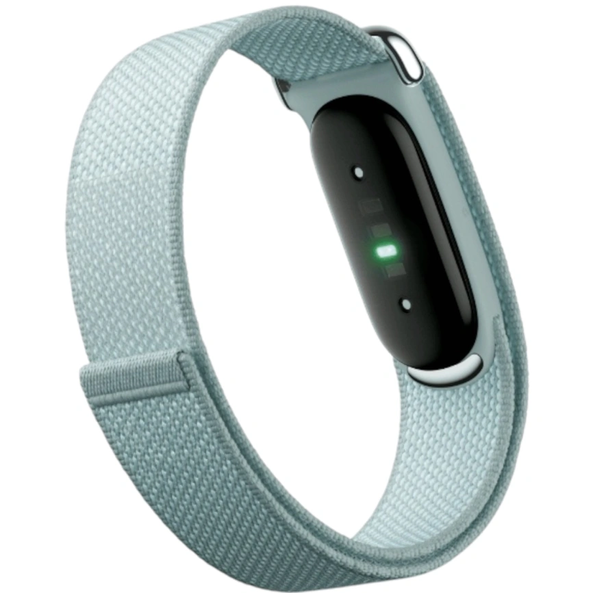 Фитнес-браслет Google Fitbit Air Fog фото 4
