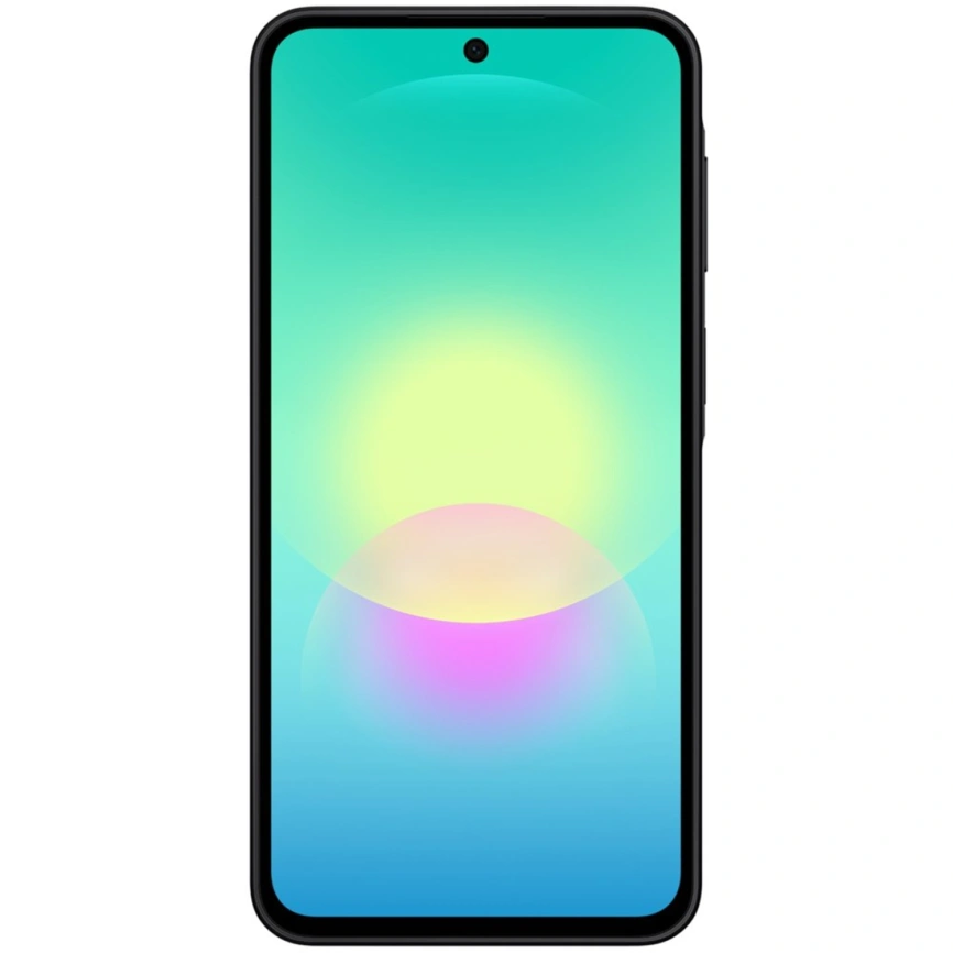 Смартфон Samsung Galaxy A27 5G SM-A276B 8/256GB Black фото 6
