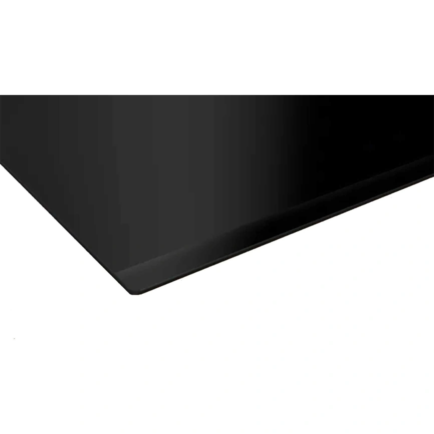 Индукционная варочная панель Bosch Serie 4 PIE631BB5E Black фото 4