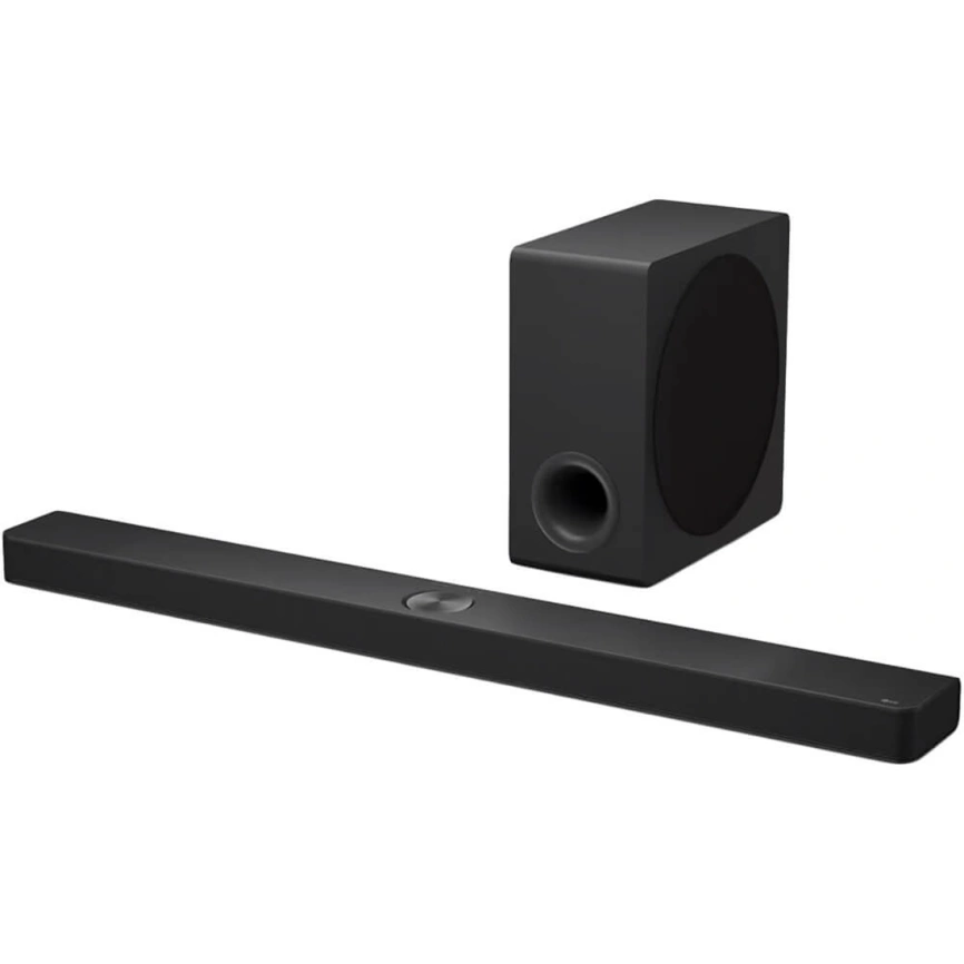 Саундбар LG S90TY 5.1.3 Black фото 2