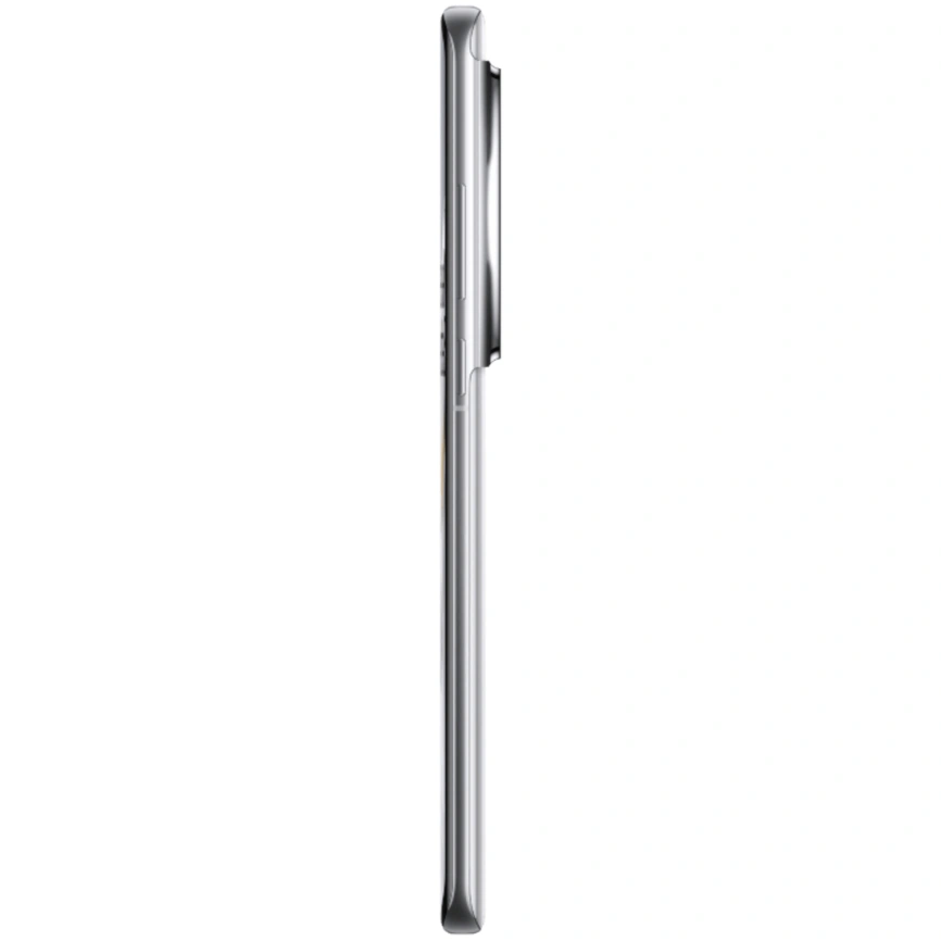 Смартфон OnePlus 12 5G 12/256Gb Glacial White фото 2