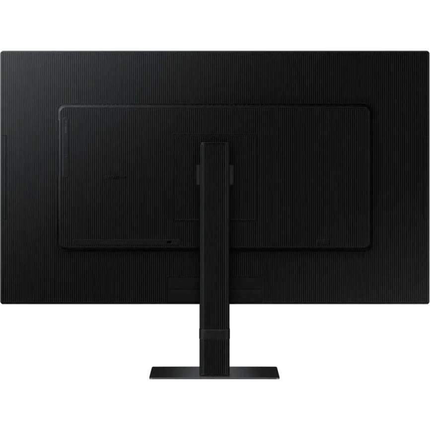Монитор Samsung 27" ViewFinity S7 S27D700EAI IPS Black (LS27D700EAIXCI) фото 3