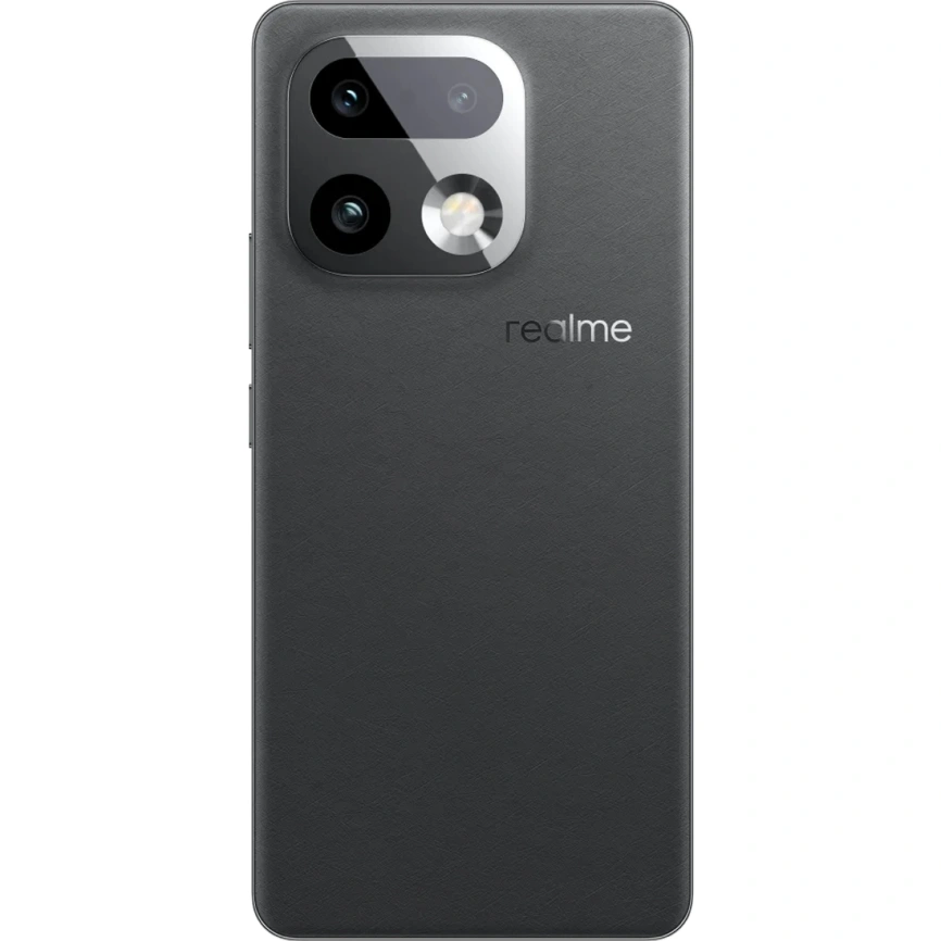 Смартфон Realme 16 Pro Plus 5G 12/256Gb Master Grey фото 4